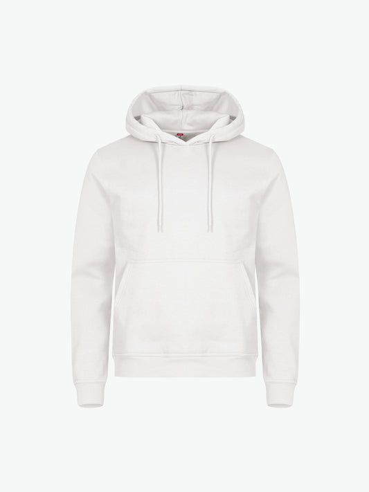 Clique Miami Hoody - Offwhite Hoodie Clique XS