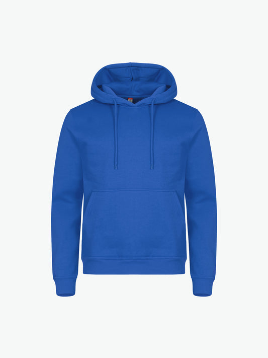 Clique Miami Hoody - Kobalt Hoodie Clique XS