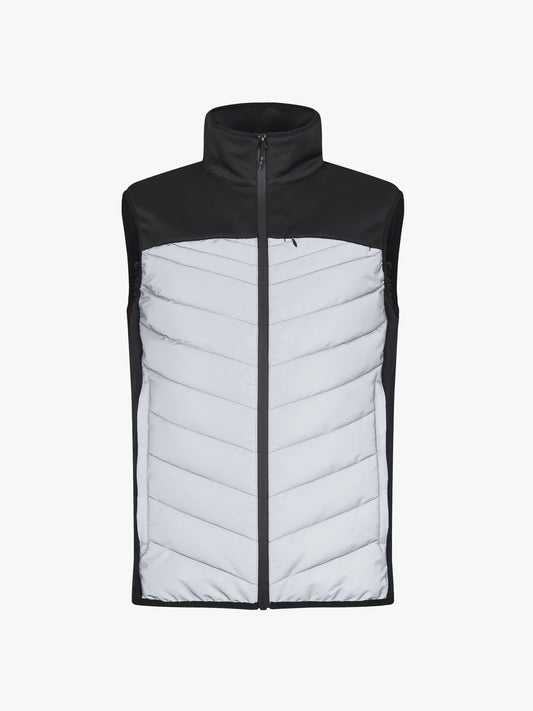 Clique Utah Vest - Reflective Bodywarmer Clique XS