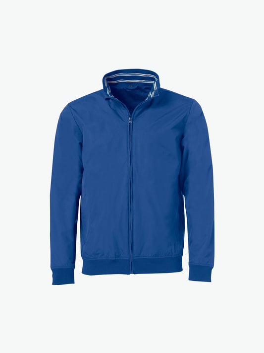 Clique Key West Jacket - Blauw (Winter) Jas Clique XS