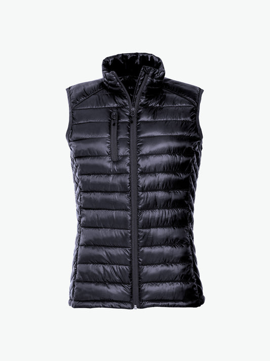 Clique Hudson Vest Women - Dark Navy Bodywarmer Clique XS
