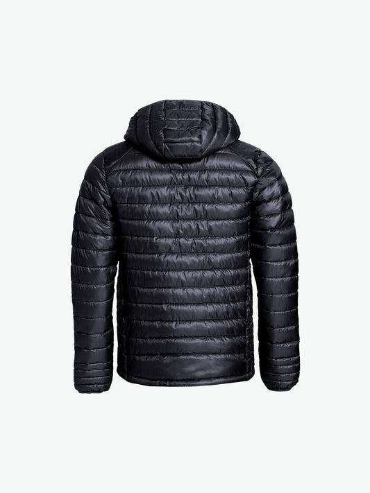 Clique Hudson Jacket - Dark Navy (Winter) Jas Clique