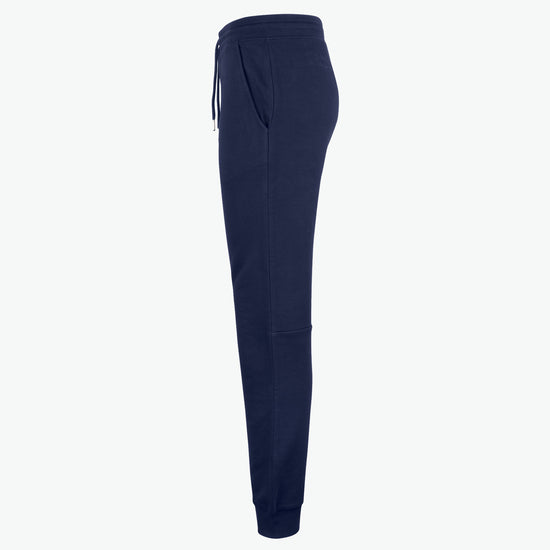Clique Premium OC Pants - Dark Navy Lange Broek Clique