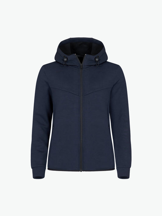 Clique Hayden Jack Women - Dark Navy (Winter) Jas Clique XS
