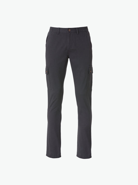 Clique Cargo Pocket Pants - Pistol Lange Broek Clique XS