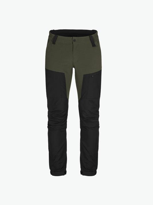 Clique Kenai Pants - Mistgroen Lange Broek Clique XS