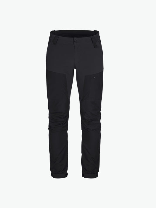 Clique Kenai Pants - Zwart Lange Broek Clique XS