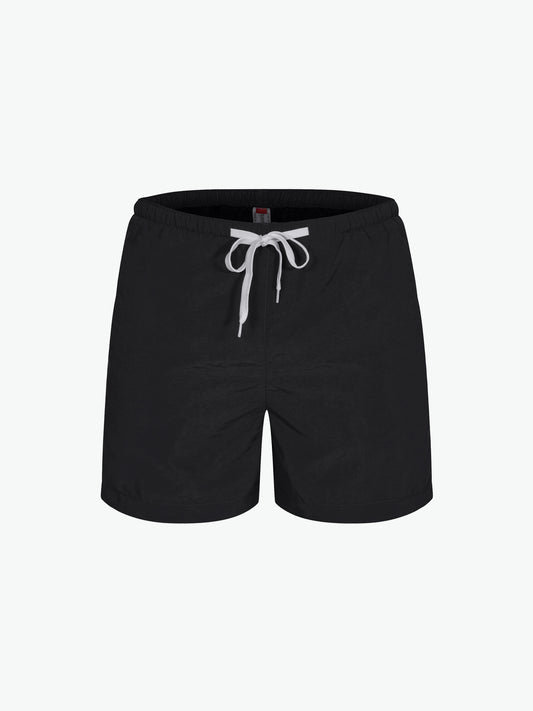 Clique Venice Short - Zwart Korte Broek Clique XS