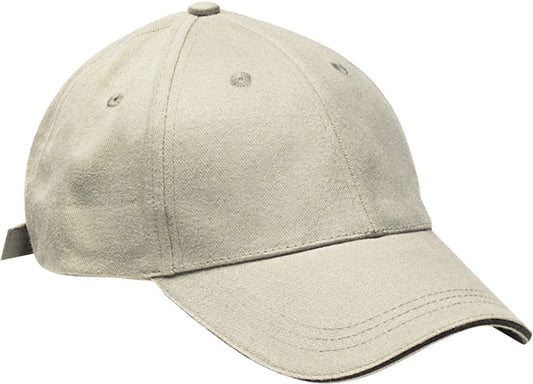 Clique Davis Caps Kids - Khaki Cap Kids Clique Default Title