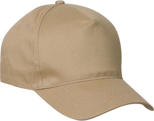 Clique Texas Cap - Khaki Cap Clique Default Title