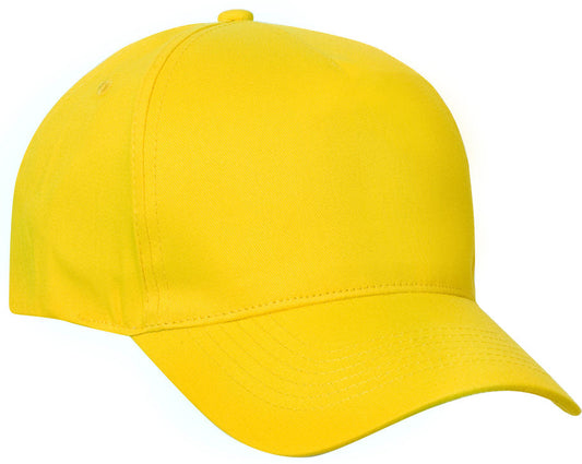 Clique Texas Cap - Lemon Cap Clique Default Title