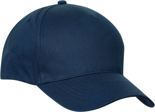 Clique Texas Cap - Navy Cap Clique Default Title
