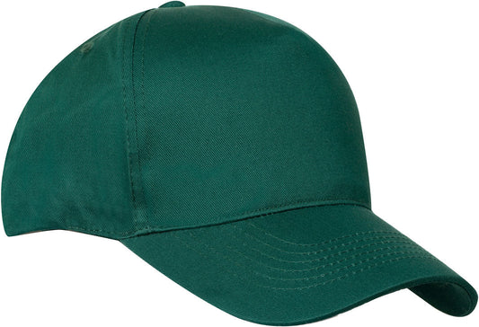 Clique Texas Cap - Flessengroen Cap Clique Default Title