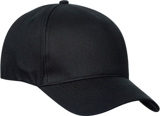 Clique Texas Cap - Zwart Cap Clique Default Title