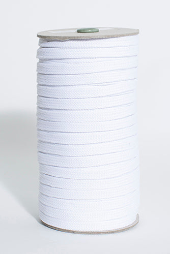 Clique Drawstring 50m - Wit Drawstring Clique No size