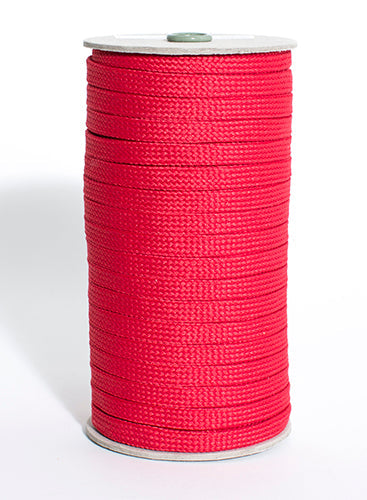 Clique Drawstring 50m - Rood Drawstring Clique No size