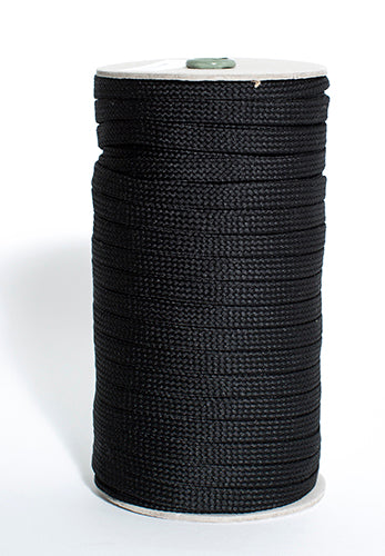 Clique Drawstring 50m - Zwart Drawstring Clique No size