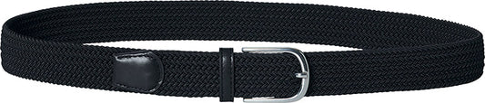 Clique Elastic Belt - Zwart Riem Clique 105.0