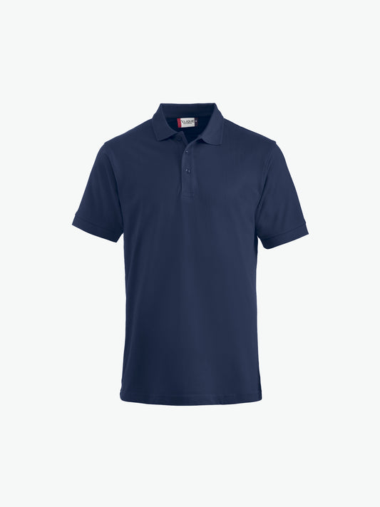 Clique Lincoln Polo - Navy Polo Clique XS
