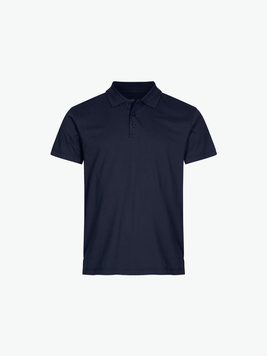 Clique Basic Polo - Dark Navy Polo Clique XS
