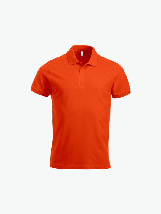Clique Classic Lincoln S/S Polo - Dieporanje Polo Clique XS