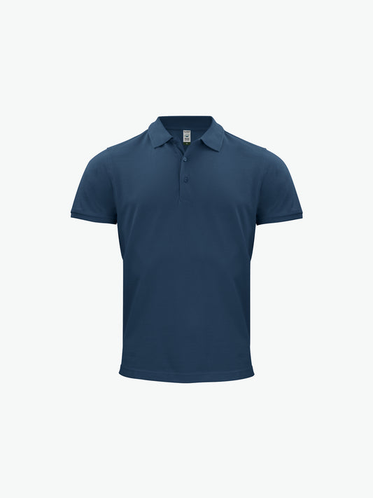 Clique Classic OC Polo - Dark Navy Polo Clique XS