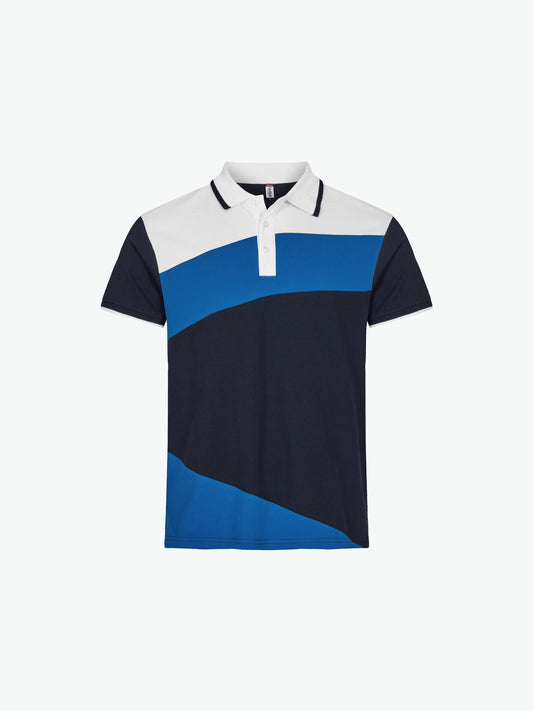 Clique Conrad Polo - Dark Navy Polo Clique XS