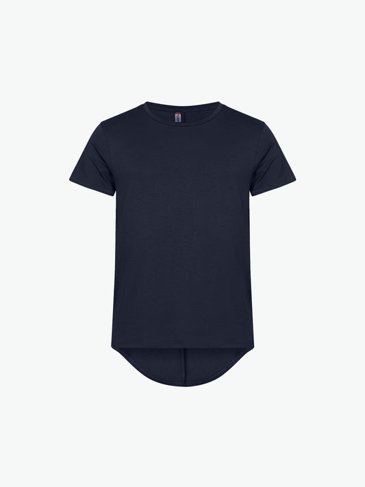 Clique Brooklyn T - Dark Navy T-Shirt Clique XS