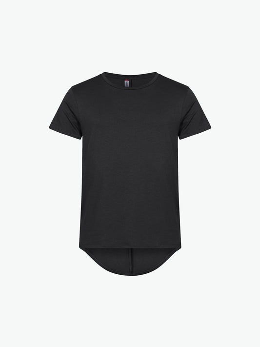 Clique Brooklyn T - Zwart T-Shirt Clique XS