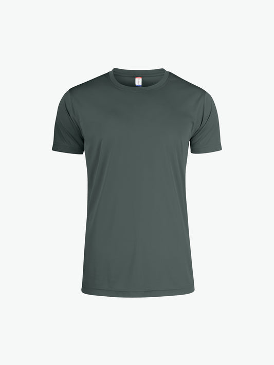 Clique Basic Active-T - Pistol T-Shirt Clique XS