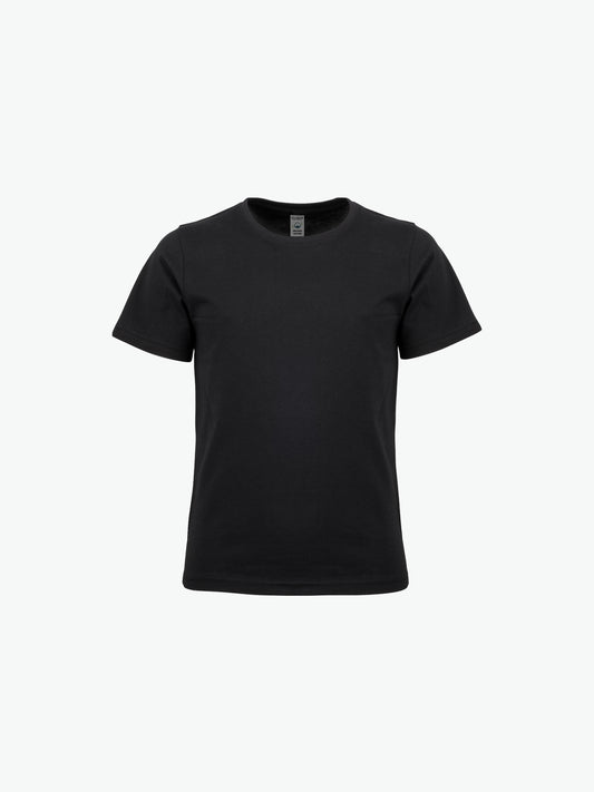 Clique Classic OC-T Junior - Zwart T-Shirt Junior Clique 90/100