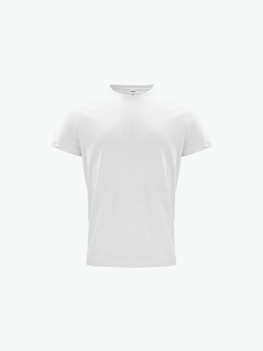 Clique Classic OC-T - Wit T-Shirt Clique XS