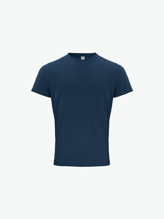 Clique Classic OC-T - Dark Navy T-Shirt Clique XS