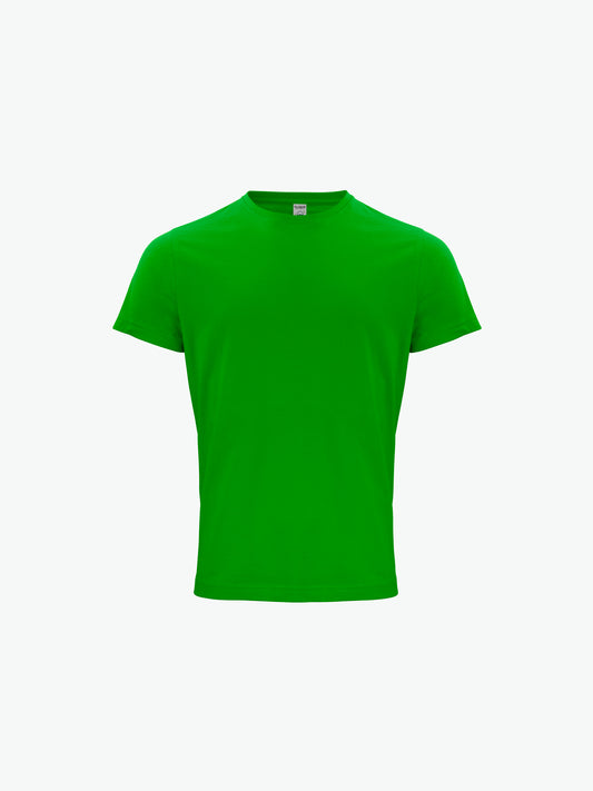 Clique Classic OC-T - Appelgroen T-Shirt Clique XS