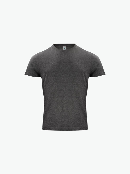 Clique Classic OC-T - Antraciet T-Shirt Clique XS