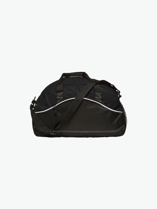 Clique Basic Bag - Zwart Tas Clique