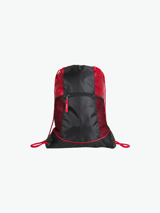 Clique Smart Backpack - Rood Rugtas Clique