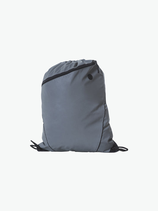 Clique Smart Backpack Reflective - Reflective Rugtas Clique
