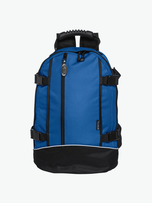Clique Backpack - Kobalt Rugtas Clique