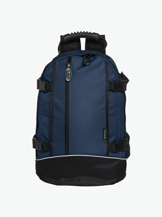 Clique Backpack - Navy Rugtas Clique
