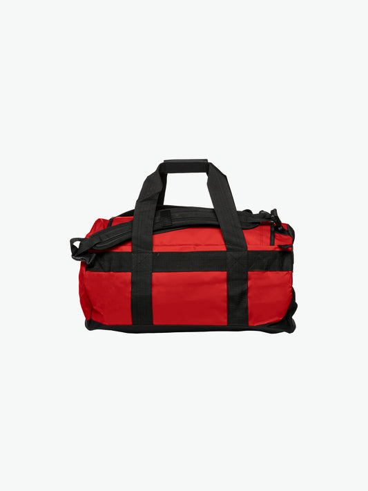 Clique 2 in 1 bag 42l - Rood Tas Clique