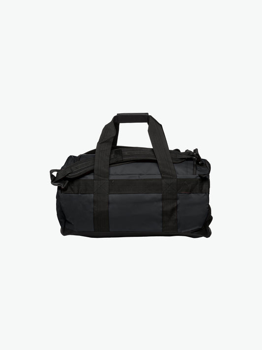 Clique 2 in 1 bag 42l - Zwart Tas Clique