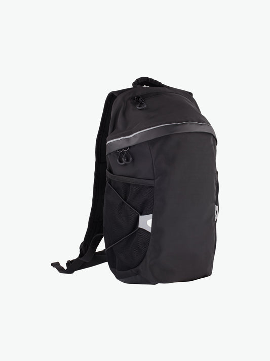 Clique 2.0 Daypack - Zwart Tas Clique