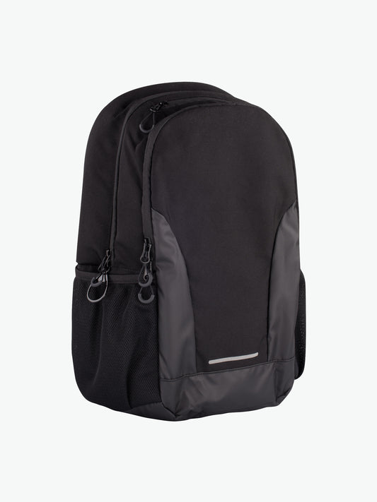 Clique 2.0 Cooler Backpack - Zwart Rugtas Clique
