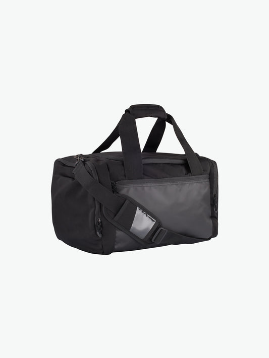 Clique 2.0 Travel Bag Small - Zwart Travelbag Clique