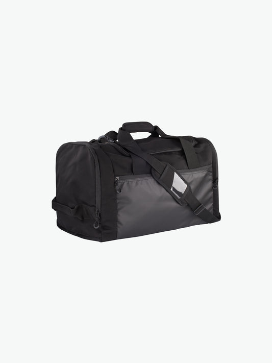 Clique 2.0 Travel Bag Medium - Zwart Travelbag Clique