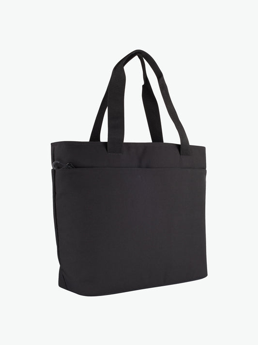 Clique 2.0 Tote Bag - Zwart Tas Clique