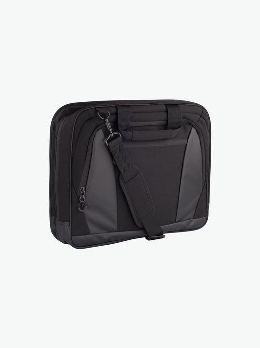 Clique 2.0 Computer Bag - Zwart Computer Tas Clique