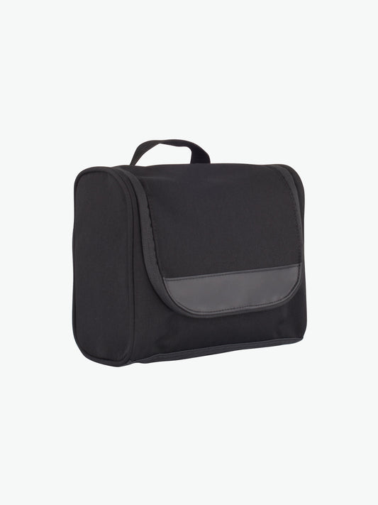 Clique 2.0 Toilet Bag - Zwart Toilettas Clique