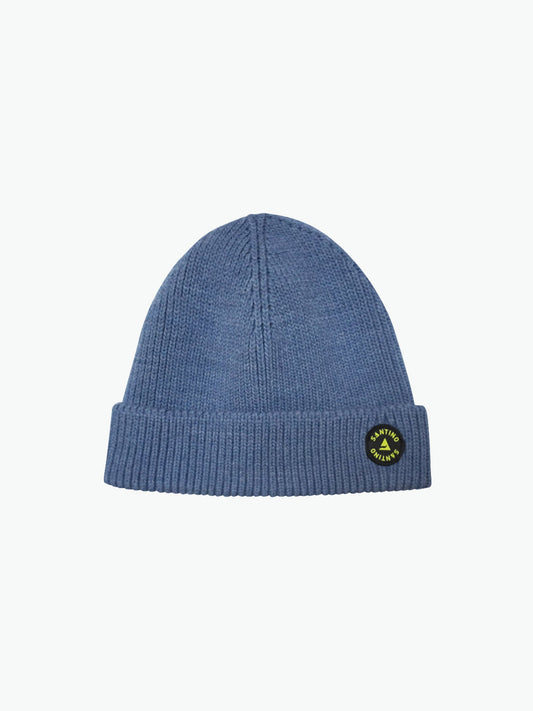 Santino Beanie Parma Muts - Denim Muts Santino One Size